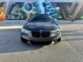 2016 BMW 2 Series M235i xDrive