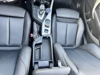 2016 BMW 2 Series M235i xDrive