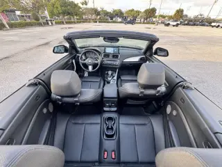 2016 BMW 2 Series M235i xDrive