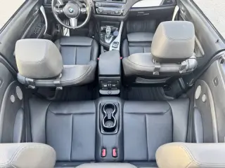 2016 BMW 2 Series M235i xDrive