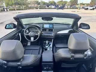 2016 BMW 2 Series M235i xDrive