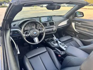 2016 BMW 2 Series M235i xDrive