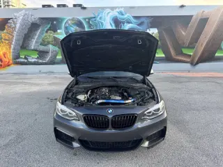 2016 BMW 2 Series M235i xDrive