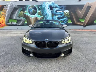 2016 BMW 2 Series M235i xDrive