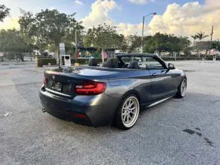 2016 BMW 2 Series M235i xDrive