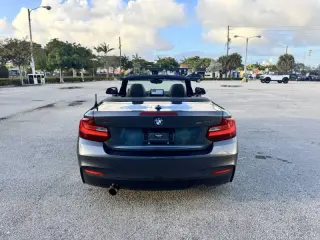 2016 BMW 2 Series M235i xDrive