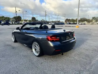 2016 BMW 2 Series M235i xDrive