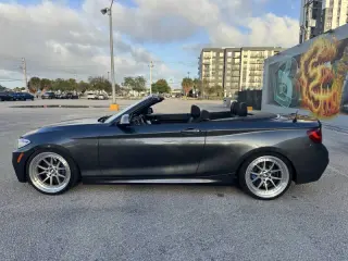 2016 BMW 2 Series M235i xDrive