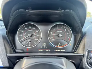 2016 BMW 2 Series M235i xDrive