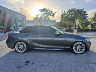 2016 BMW 2 Series M235i xDrive