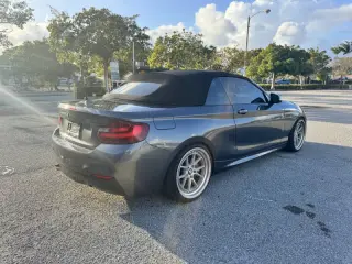 2016 BMW 2 Series M235i xDrive