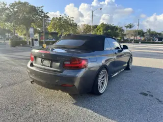 2016 BMW 2 Series M235i xDrive