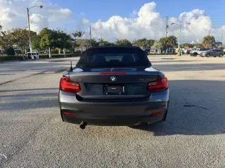 2016 BMW 2 Series M235i xDrive