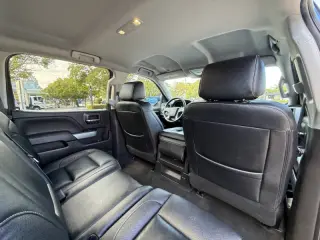 2017 Chevrolet Silverado 1500 LT Z71