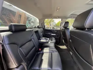 2017 Chevrolet Silverado 1500 LT Z71