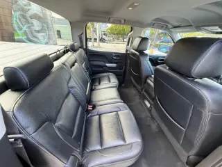 2017 Chevrolet Silverado 1500 LT Z71