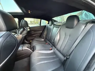 2015 BMW 6 Series 640i Gran Coupe