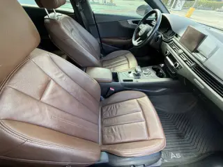 2018 Audi A5 Sportback 2.0T quattro Premium Plus