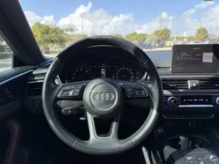 2018 Audi A5 Sportback 2.0T quattro Premium Plus
