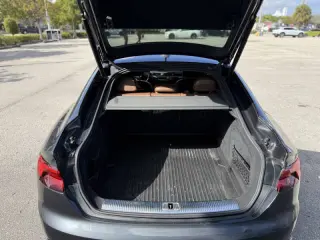 2018 Audi A5 Sportback 2.0T quattro Premium Plus
