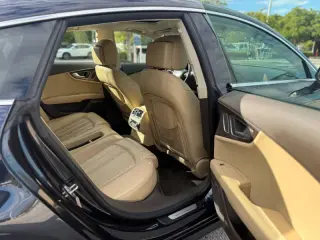 2012 Audi A7 3.0T quattro Prestige