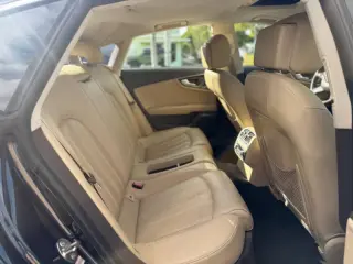 2012 Audi A7 3.0T quattro Prestige