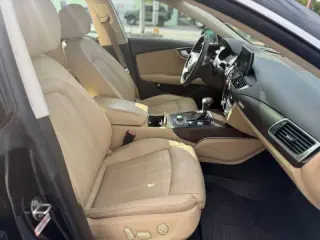 2012 Audi A7 3.0T quattro Prestige