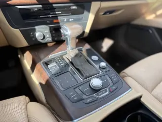 2012 Audi A7 3.0T quattro Prestige