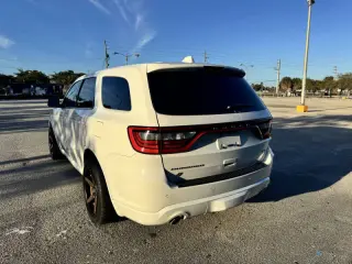 2019 Dodge Durango R/T