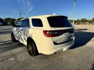 2019 Dodge Durango R/T