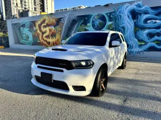 2019 Dodge Durango R/T