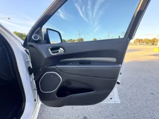 2019 Dodge Durango R/T