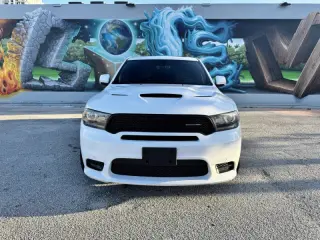2019 Dodge Durango R/T