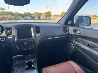 2019 Dodge Durango R/T