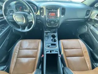 2019 Dodge Durango R/T