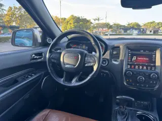2019 Dodge Durango R/T