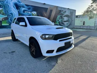 2019 Dodge Durango R/T
