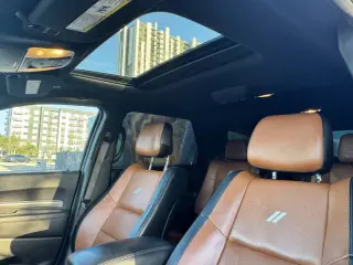 2019 Dodge Durango R/T