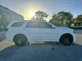 2019 Dodge Durango R/T
