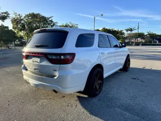 2019 Dodge Durango R/T