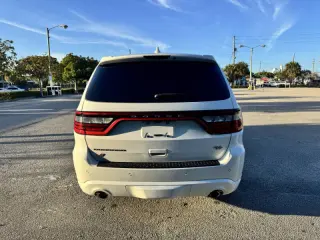2019 Dodge Durango R/T