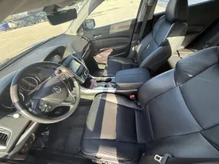 2016 Acura TLX V6 w/Tech