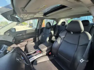 2016 Acura TLX V6 w/Tech