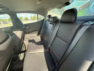 2016 Acura TLX V6 w/Tech
