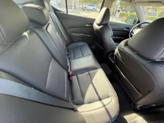 2016 Acura TLX V6 w/Tech