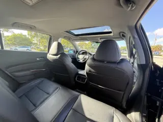 2016 Acura TLX V6 w/Tech