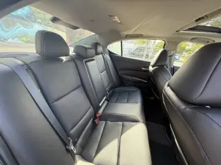 2016 Acura TLX V6 w/Tech