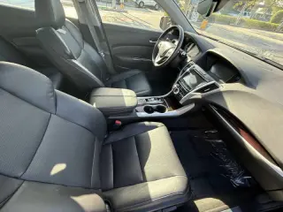 2016 Acura TLX V6 w/Tech