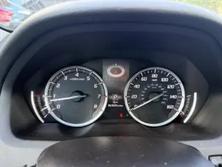 2016 Acura TLX V6 w/Tech