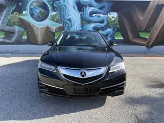 2016 Acura TLX V6 w/Tech